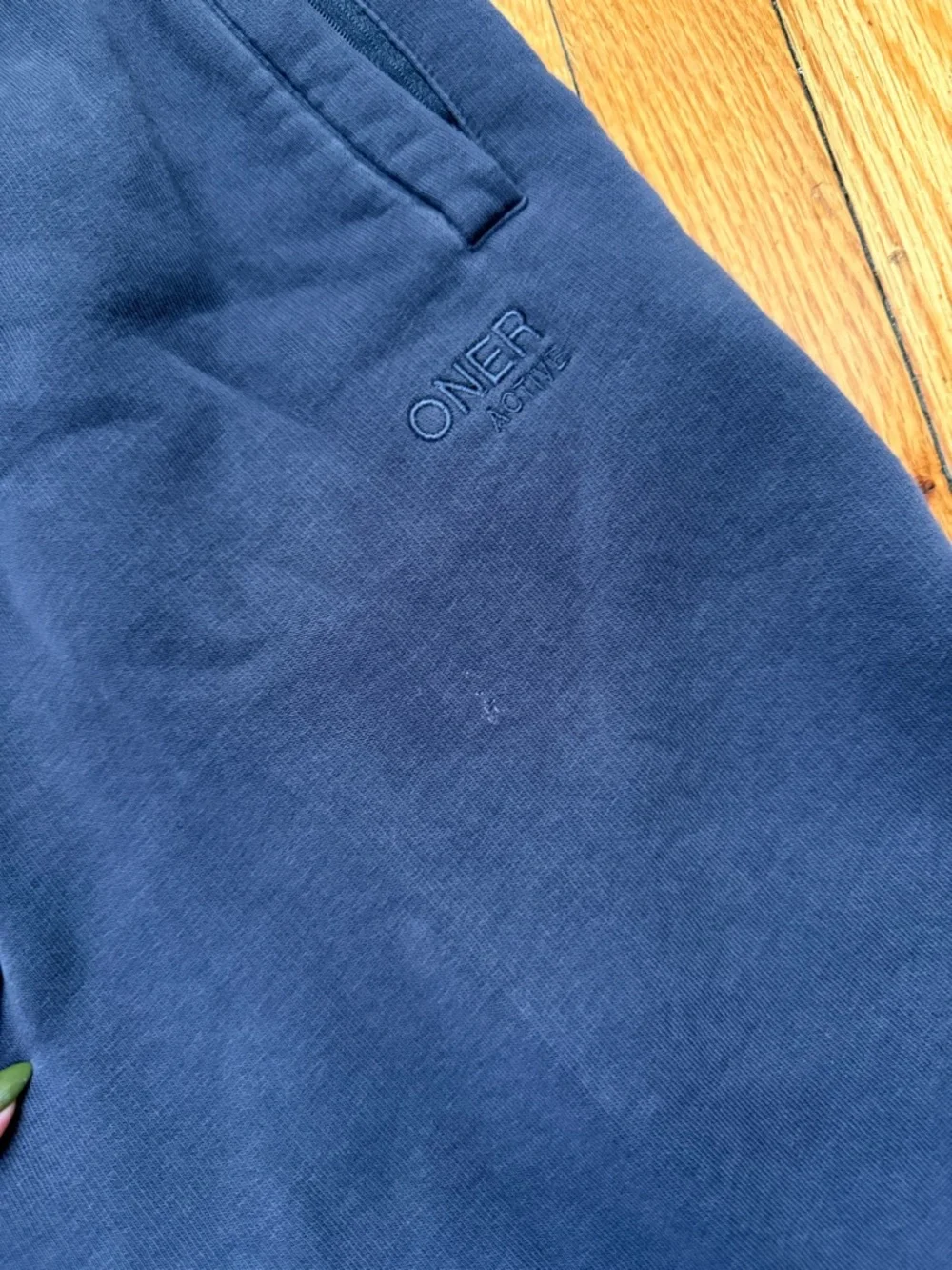 Oner Active Lounge Sweat Set - Picture 12 of 12